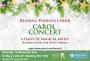 RPC Carol Concert 2025 RPC Carol Concert 2025