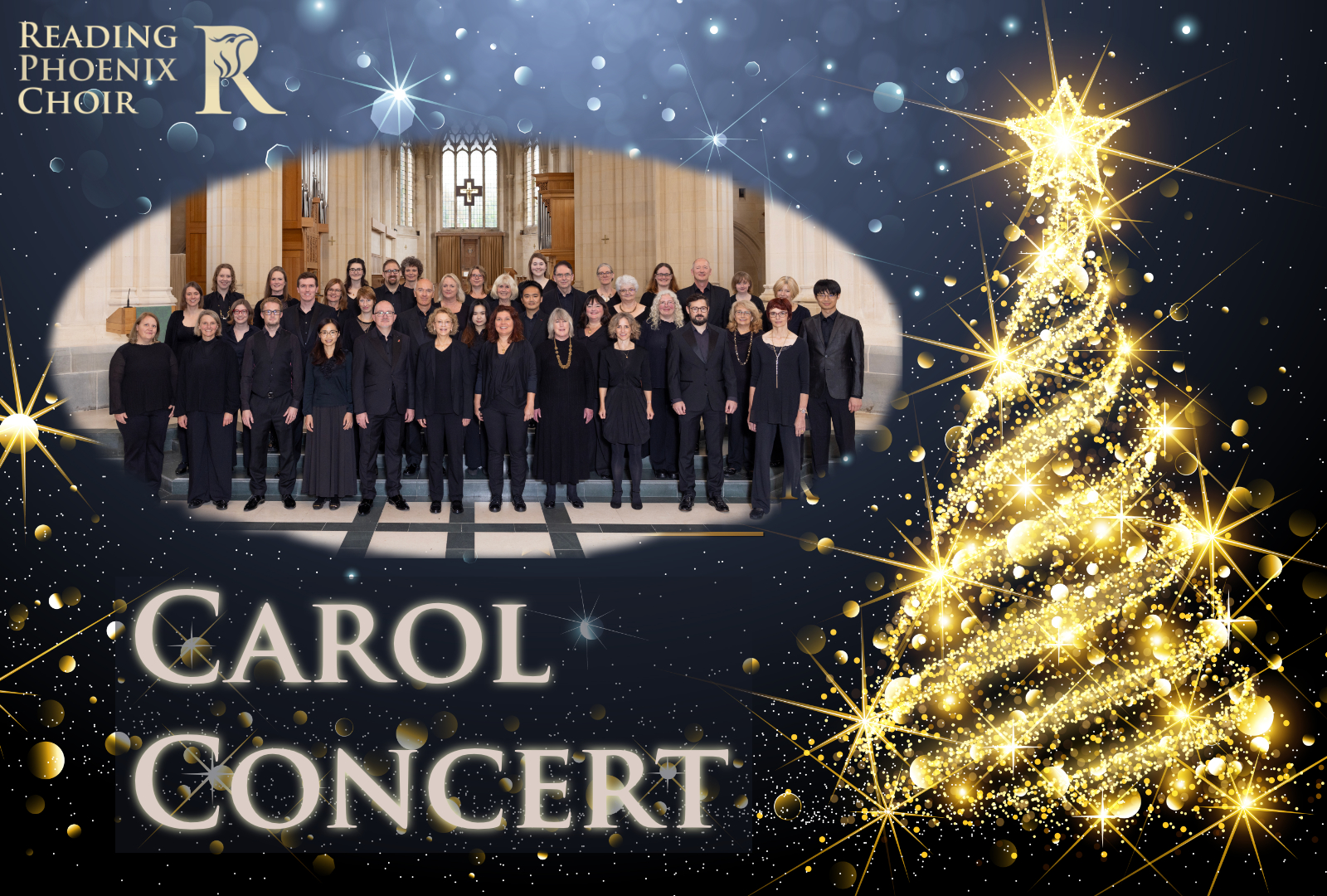 Carol Concert 2025