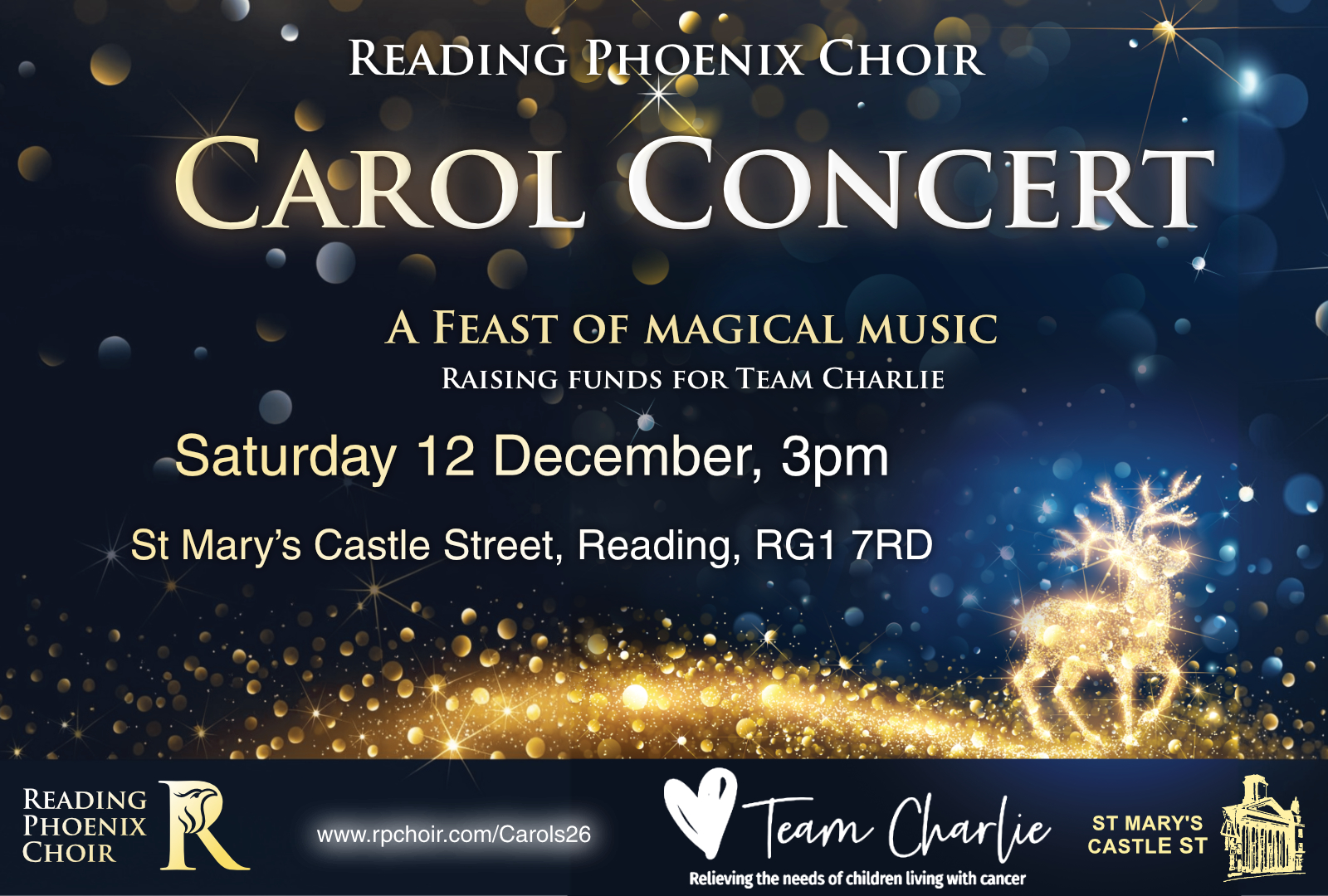 Carol Concert Carol Concert
